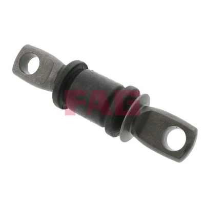 Bild av FAG 829 0221 10 Silent Bloc De Triangle Support métal caoutchouc pour bras oscillant transversal
