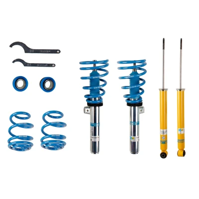 Bild av BILSTEIN B14 PSS 47 126848 Jeu de suspensions, ressorts/amortisseurs BMW: 3 Coupe, Berline, Touring
