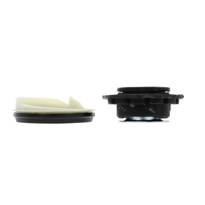 Bild av CORTECO 80001690 Kit de réparation, palier la jambe suspension des deux côtés l&#039;essieu avant avec roulement à billes RENAULT: SCENIC 2