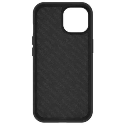 Bild av CELLY ULTRAMAG Apple iPhone 15 [IPHONE CASES] Black