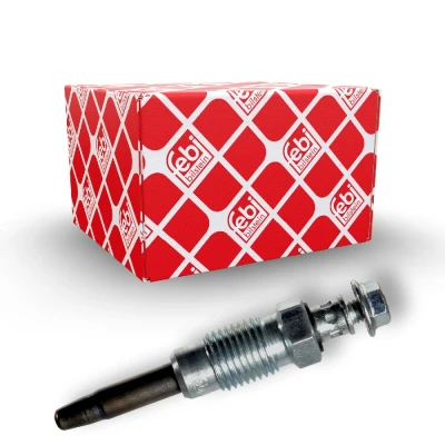 Bild av FEBI BILSTEIN 15965 Bougie de préchauffage 11V RENAULT: CLIO 1, Super 5 3/5 portes, 19 I portes
