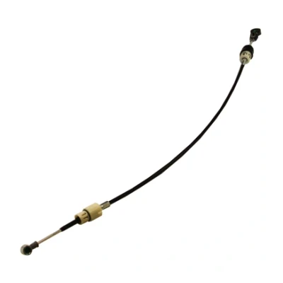 Bild av MAXGEAR 32 1903 Vajer, manuell transmission 1138mm FIAT: Linea (323, 110) 1.4, 1.4 T Jet, 1.6 D Multijet 2007