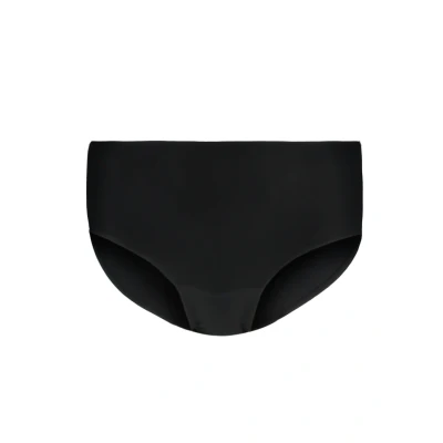 Bild av Chantelle HIGH Waist Briefs Briefs, Storlek: One Size, Black