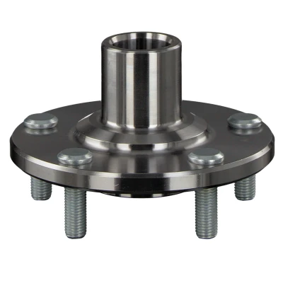 Bild av FEBI BILSTEIN 28239 Moyeu de roue 114 sans roulement roue, avec boulon fix Essieu avant