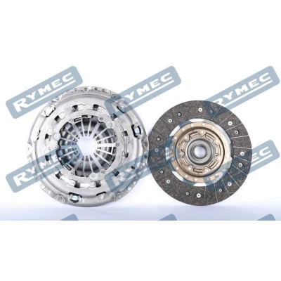 Bild av RYMEC JT1921 Kit d&#039;Embrayage à deux pièces sans butée hydraulique 240 MERCEDES BENZ: Classe C Berline, A, E Break, INFINITI: Q30