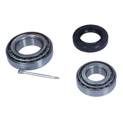 Bild av MAXGEAR 33 1162 Kit de roulements roue Essieu avant 65 FORD: Ranger Mk3, Mk2, MAZDA: BT 50 Pick up, Série B up