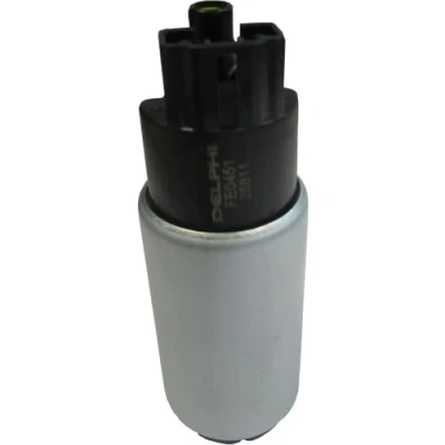 Bild av DELPHI FE0451 12B1 Pompe à Carburant électrique Essence sans joint d&#039;étanchéite senseur de pression NISSAN: MICRA 2, Primera Berline