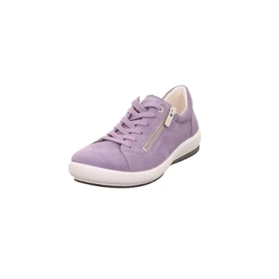Bild av Legero Tanaro 5.0 sneakers för kvinnor, Ridge blå 8510, 37 EU