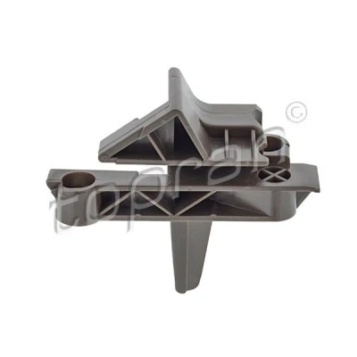 Bild av TOPRAN 502 606 Guide fixe, chaîne de distribution supérieur BMW: 3 Berline, Coupe, 7