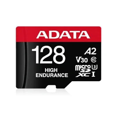 Bild av A Data ADATA High Endurance