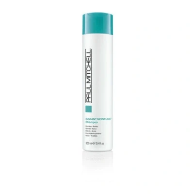 Bild av Paul Mitchell Moisture Instant Daily Shampoo 300 ml