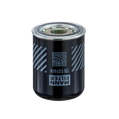 Bild av Lufttorkarpatron, kompressorsystem Mann filter TB 1374/4 x