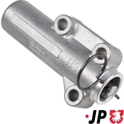 Bild av JP GROUP 1112300800 Amortisseur de vibrations, courroie distribution AUDI: A8 D2, A6 C4 Avant, A4 B6 Berline, VOLKSWAGEN: Passat B5 GP Break