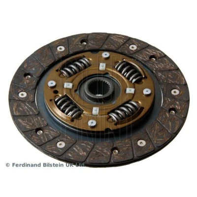 Bild av BLUE PRINT ADR163108 Disque d&#039;Embrayage 180 26 RENAULT: Kangoo I, I Express, Modus / Grand Modus, DACIA: Logan Berline, MCV