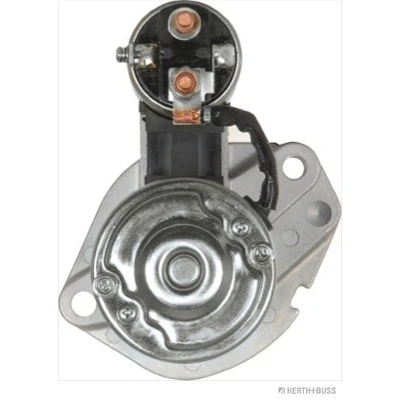 Bild av HERTH+BUSS ELPARTS 42114850 Démarreur 12 1,4 9 li 48 78 OPEL: Corsa B 3/5 portes, Combo Van, A CC, VAUXHALL: Mk1