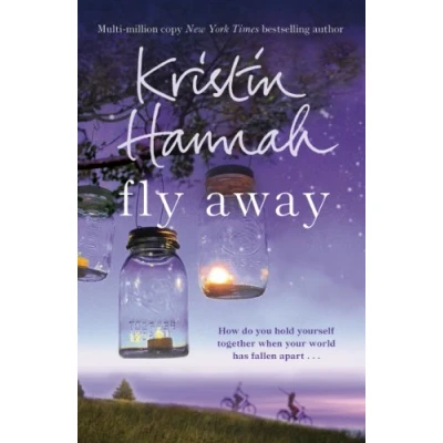 Bild av Fly Away: The sequel to Netflix hit FIREFLY LANE