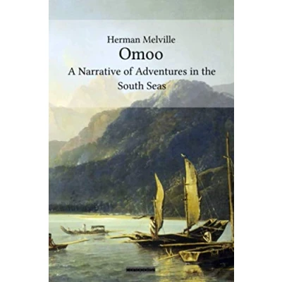 Bild av Omoo: A Narrative of Adventures in the South Seas