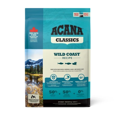 Bild av Wild Coast Hundfoder 9,7 kg