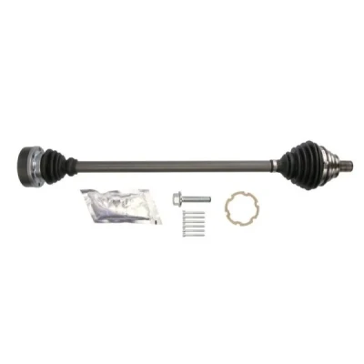 Bild av Drivaxel PASCAL G2S013PC