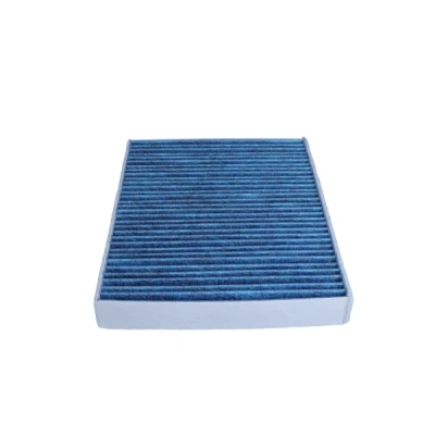 Bild av MAXGEAR 26 1857 Filtre d&#039;habitacle à charbon actif, avec effet antibactérien, aux propriétés anti allergènes 278 219 30