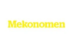 Mekonomen Logga