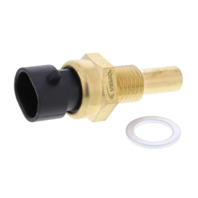 Bild av VEMO Original Quality V40 72 0322 Sonde de température, liquide refroidissement avec joint d&#039;étanchéite OPEL: Zafira A, Vectra B Berline oscaro,
