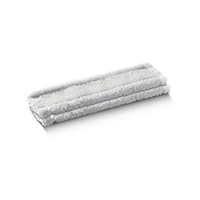Bild av Kärcher Torkarskydd 2 st i mikrofiber, för utomhusbruk, till fönstertvättar WV