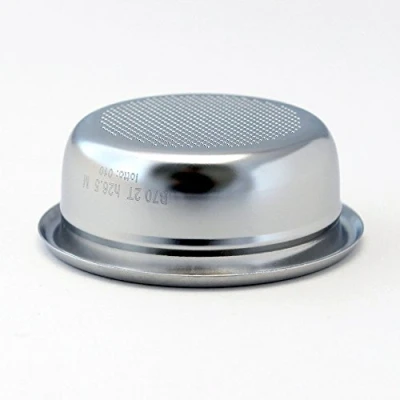 Bild av IMS Competition E 61 precisionsfilter räfflad korg 16/20 g B70 2T H26,5 M