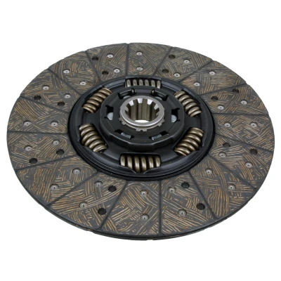 Bild av FEBI BILSTEIN 105042 Disque d&#039;Embrayage 350 10