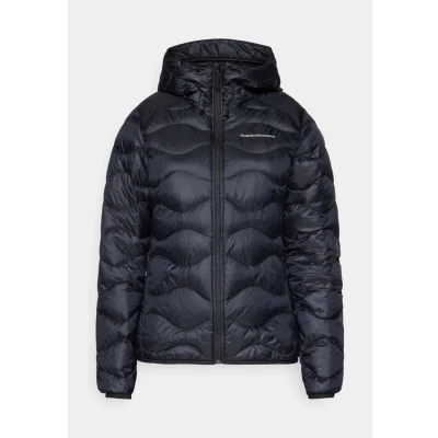 Bild av Peak Performance Helium HOOD Jacket Dunjacka, Storlek: Large, Black