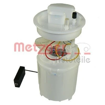 Bild av METZGER 2250024 Unité d&#039;injection de carburant VOLKSWAGEN: Polo IV 3/5 portes, SEAT: Ibiza 3, Córdoba II Berline, SKODA: Fabia 2