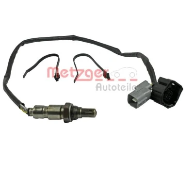 Bild av METZGER 0893490 Sonde lambda référence OE MAZDA: 6 5 portes, Berline, Break