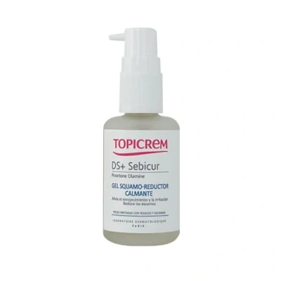 Bild av Sebicur Ds+ Calming Squamo Reductor Gel 30 Ml