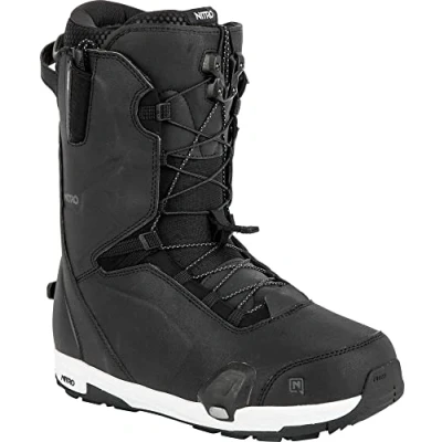 Bild av Nitro Profile TLS Step On 23/24 Snowboard boots