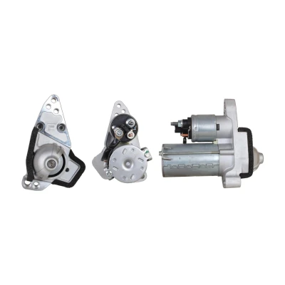 Bild av DRI 330086102 Démarreur 12 1,2 10 Pin &quot;30&quot; M8 B+, &quot;50&quot; M5 DACIA: Duster II
