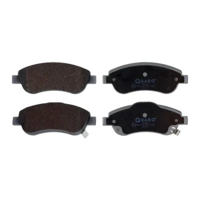 Bild av QUARO QP1687 Jeu de plaquettes frein avec indicateur d&#039;usure HONDA: CR V 4, 3