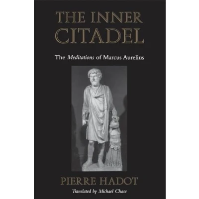 Bild av The Inner Citadel: Meditations of Marcus Aurelius