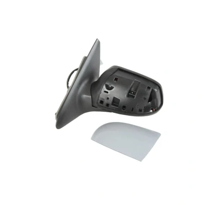 Bild av Rétroviseur extérieur Tyc 310 0184 gauche avec couche d&#039;apprêt pour ajustage électrique des rétroviseurs, Rabattable électriquement, convexe, chauffan
