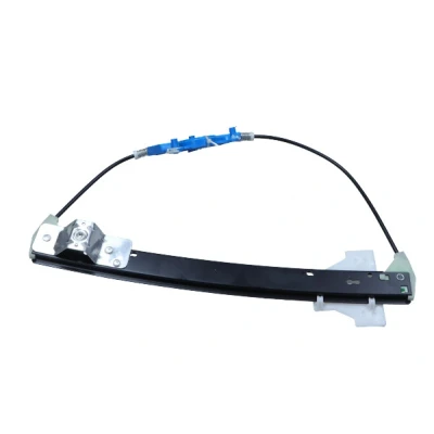 Bild av Maxgear Lève vitre arrière droite électrique sans moteur avec fonction confort 50 0430 AUDI: A4 B6 Berline, B7 B5 Berline
