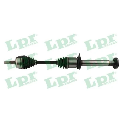Bild av LPR DS52589 Arbre de transmission 924 VOLKSWAGEN: Transporter 5, 5 Bus, Multivan (7HM