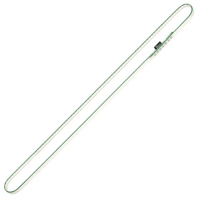 Bild av DMM Dynatec Open Sling 8Mm 240 Cm Green