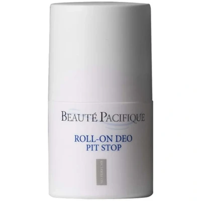 Bild av Beauté Pacifique Roll On Deo Pit Stop 50 ml