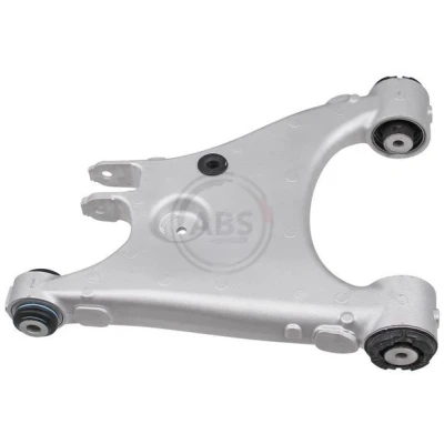 Bild av A.B.S. 212582 Länkarm, hjulupphängning utan spindelled Länkarm (tvär ) Aluminium TESLA: Model S (5YJS) 85, 90D AWD, 90, 60, P90D 75, P100D AWD