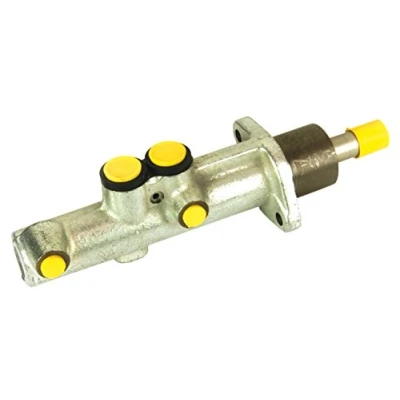 Bild av BREMBO M 50 016 Maître Cylindre 23,81 Fonte 10 x 1 (2) MERCEDES BENZ: Sprinter 3 T Van, 4 Сamion à Plateau/Сhâssis