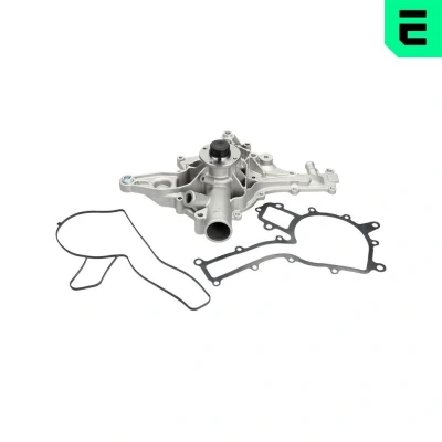 Bild av OPTIMAL AQ 1387 Pompe à eau avec joints MERCEDES BENZ: Vito Mixto, Classe E Berline, ML