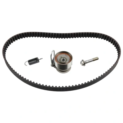 Bild av FEBI BILSTEIN 31840 Kit de distribution 103 avec une denture arrondie HONDA: CIVIC 7 Hatchback