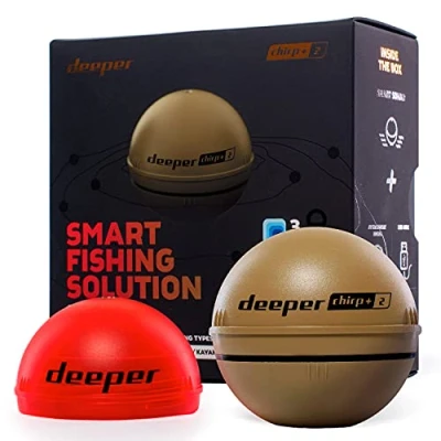 Bild av Deeper Smart Sonar Chirp+ 2