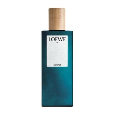 Bild av Loewe 7 Cobalt Eau de Parfum 100 ml