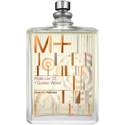Bild av Escentric Molecules Molecule 01 + Guaiac Wood Eau de Toilette 100 ml