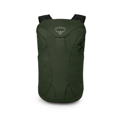 Bild av Osprey Farpoint Fairview Travel Daypack Gopher Green